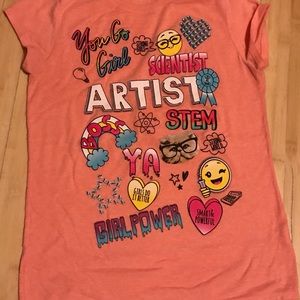 👭 Girl Shirt